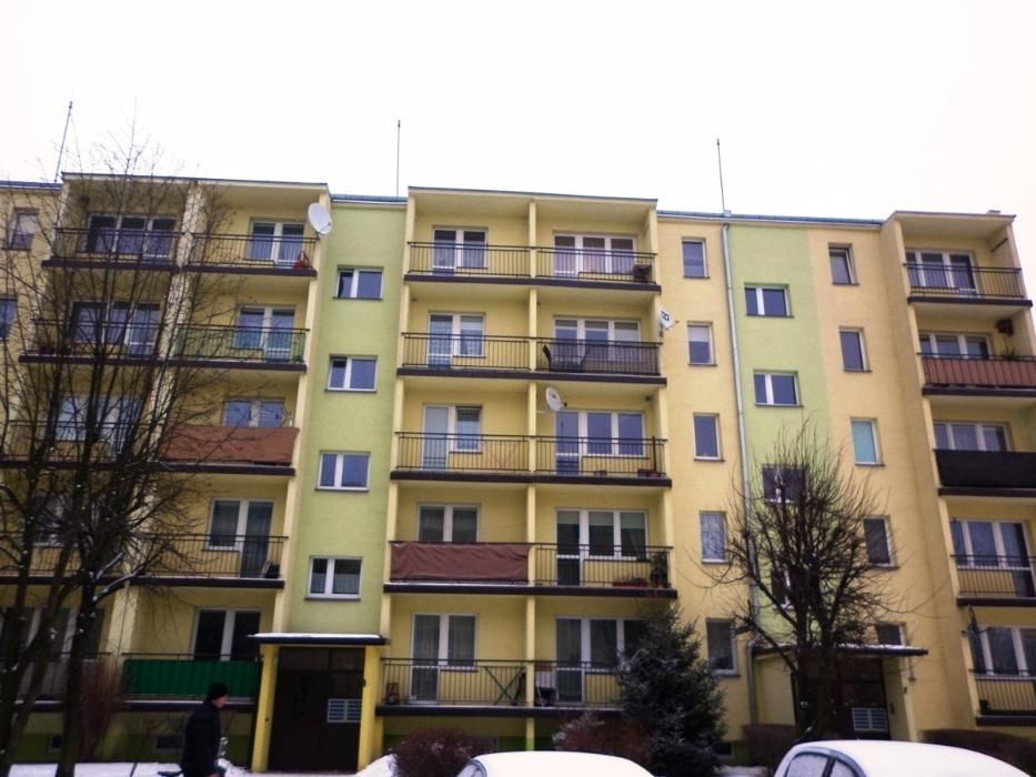 Mieszkanie 2-pokojowe Łask, ul. Cisowa