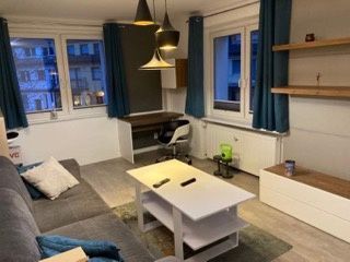 Mieszkanie 1-pokojowe Szczecin Podjuchy, ul. Kruszcowa. Zdjęcie 1