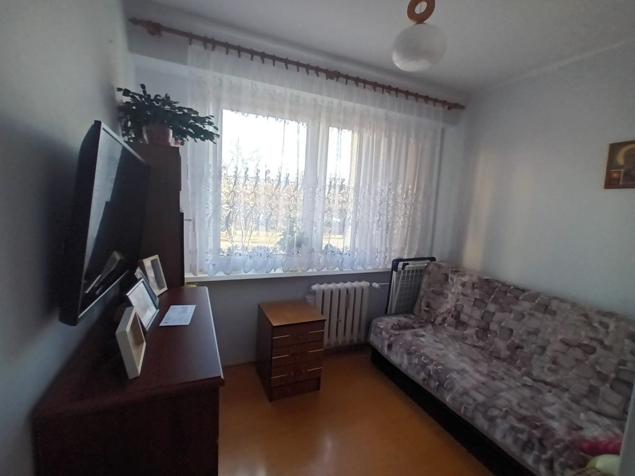 Mieszkanie 3-pokojowe Toruń Rubinkowo, ul. Bronisława Jamontta