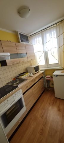 Mieszkanie 1-pokojowe Darłowo Centrum. Zdjęcie 1