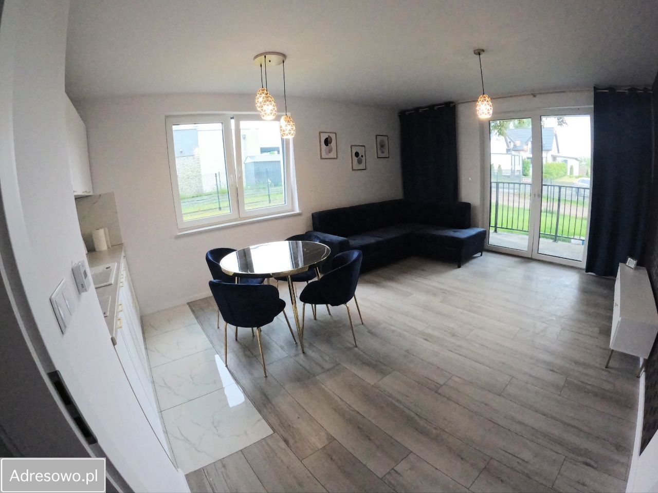 Mieszkanie 2-pokojowe Sianożęty, ul. Akacjowa. Zdjęcie 6