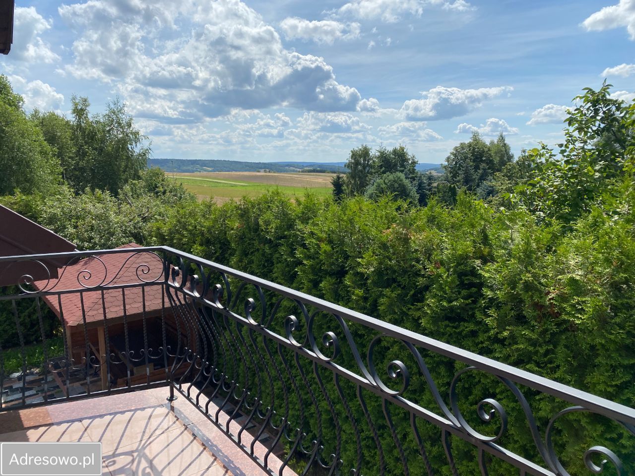 dom wolnostojący, 4 pokoje Huta Podłysica. Zdjęcie 19