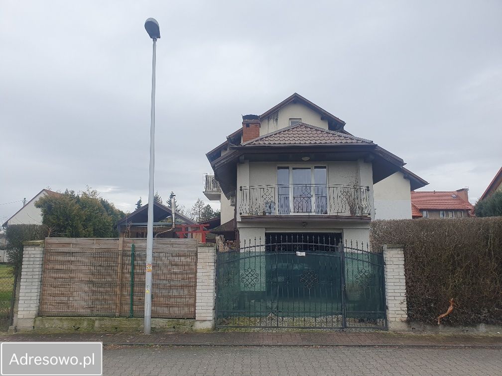 dom wolnostojący, 7 pokoi Nysa, ul. Grunwaldzka. Zdjęcie 18