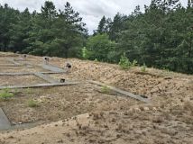 Działka budowlana Rolbik. Zdjęcie 3