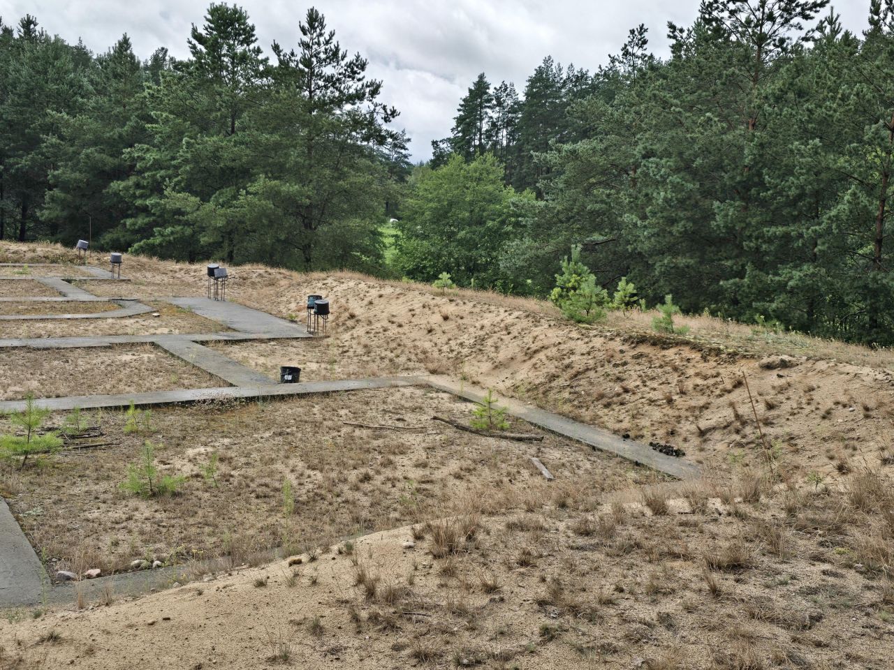 Działka budowlana Rolbik. Zdjęcie 4