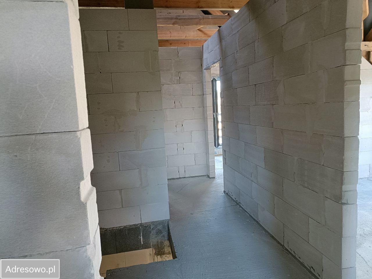 dom wolnostojący, 4 pokoje Niwy. Zdjęcie 10