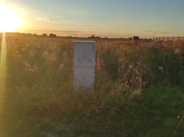 Działka budowlana Siekierki Wielkie. Zdjęcie 1