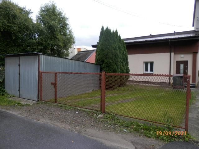 dom wolnostojący, 2 pokoje Nowy Sącz Stare Miasto, ul. Stara. Zdjęcie 2