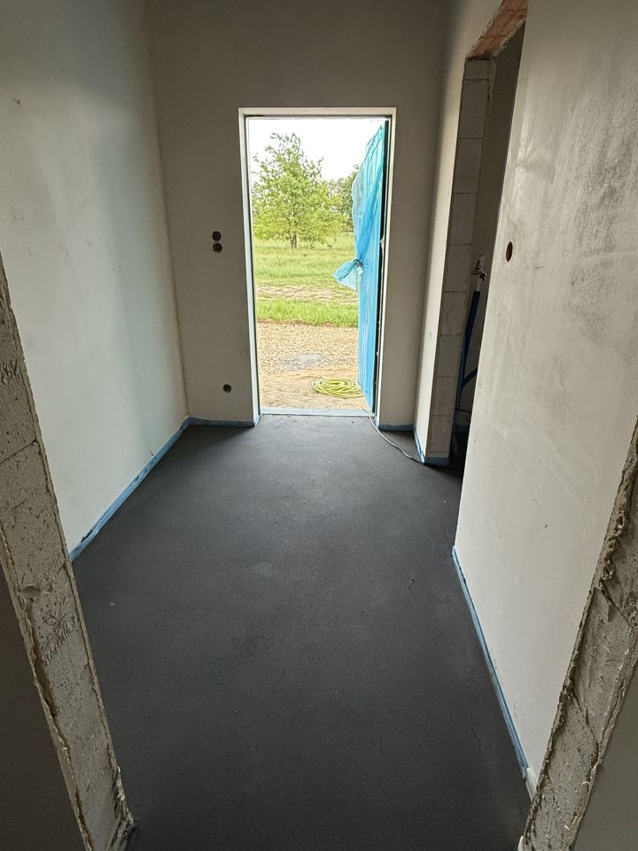 dom wolnostojący, 4 pokoje Sączów, ul. Siewierska. Zdjęcie 13