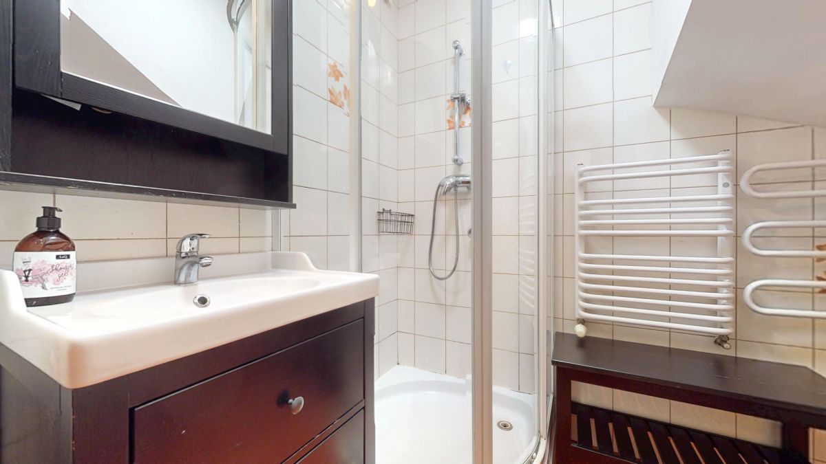 dom wolnostojący, 7 pokoi Chotomów. Zdjęcie 14