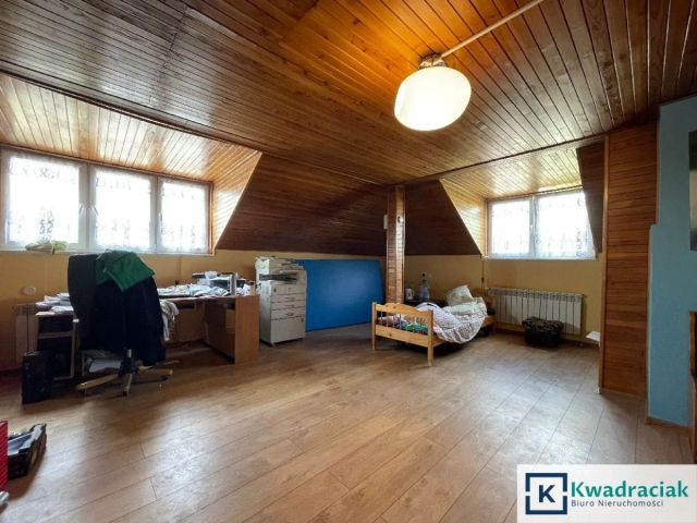 dom wolnostojący, 6 pokoi Krosno, ul. Wincentego Witosa. Zdjęcie 18