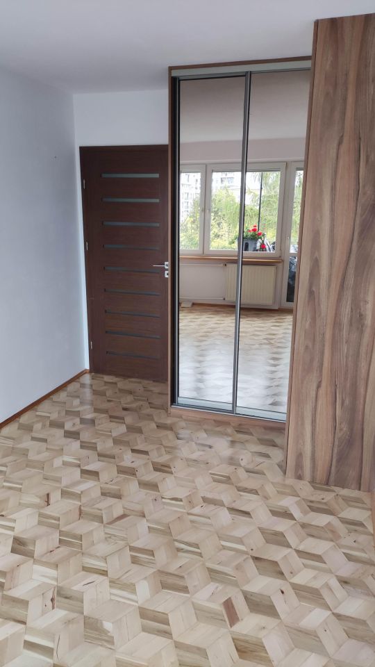 Mieszkanie 3-pokojowe Warszawa Ursus, ul. Zagłoby. Zdjęcie 17