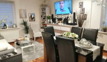 Mieszkanie 3-pokojowe Stargard Przedmieście Szczecińskie, ul. Pierwszej Brygady