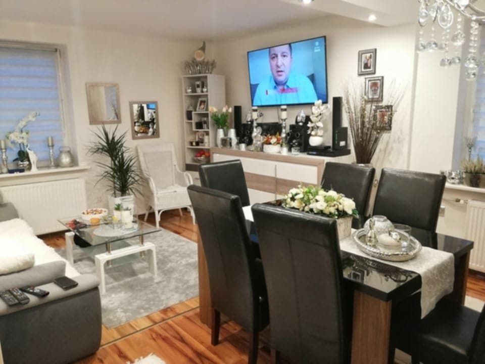 Mieszkanie 3-pokojowe Stargard Przedmieście Szczecińskie, ul. Pierwszej Brygady. Zdjęcie 2