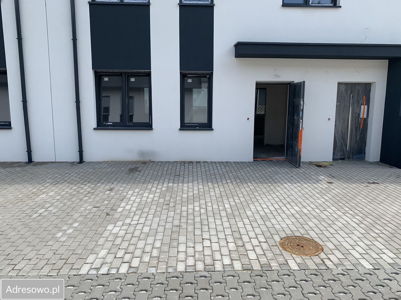 Mieszkanie 2-pokojowe Konin