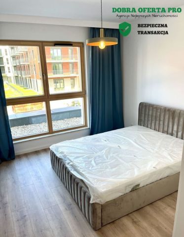 Mieszkanie 3-pokojowe Gdańsk Letnica, ul. Aleksandra Rożankowskiego. Zdjęcie 8