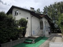 dom wolnostojący Kraków Swoszowice. Zdjęcie 1