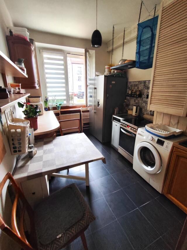 Mieszkanie 2-pokojowe Chorzów Batory, ul. Joachima Lelewela. Zdjęcie 6