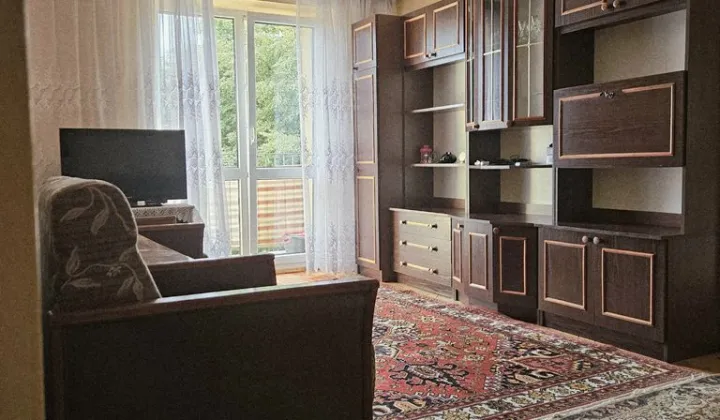 Mieszkanie 3-pokojowe Pisz, ul. Tadeusza Kościuszki