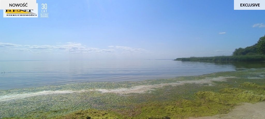 Działka rekreacyjna Płocin. Zdjęcie 23