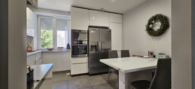 Mieszkanie 4-pokojowe Wrocław Fabryczna. Zdjęcie 8