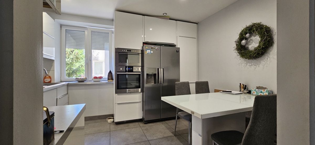 Mieszkanie 4-pokojowe Wrocław Fabryczna. Zdjęcie 8