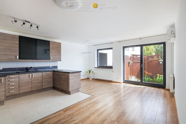 Mieszkanie 3-pokojowe Warszawa Wola, ul. Górczewska. Zdjęcie 2