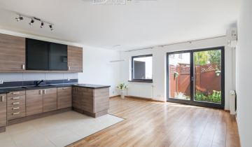 Mieszkanie 3-pokojowe Warszawa Wola, ul. Górczewska