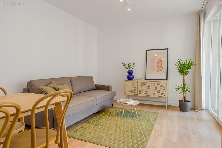 Mieszkanie 2-pokojowe Kraków Łagiewniki-Borek Fałęcki, ul. Aleksandra Fredry. Zdjęcie 2