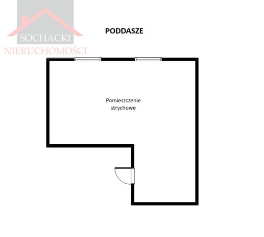 Mieszkanie 2-pokojowe Mirsk, ul. Adama Mickiewicza. Zdjęcie 11
