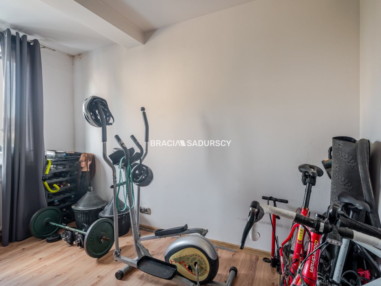 Mieszkanie 3-pokojowe Zielonki, ul. Na Popielówkę. Zdjęcie 18