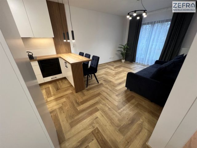 Mieszkanie 2-pokojowe Kraków Prądnik Biały, ul. Siewna. Zdjęcie 2