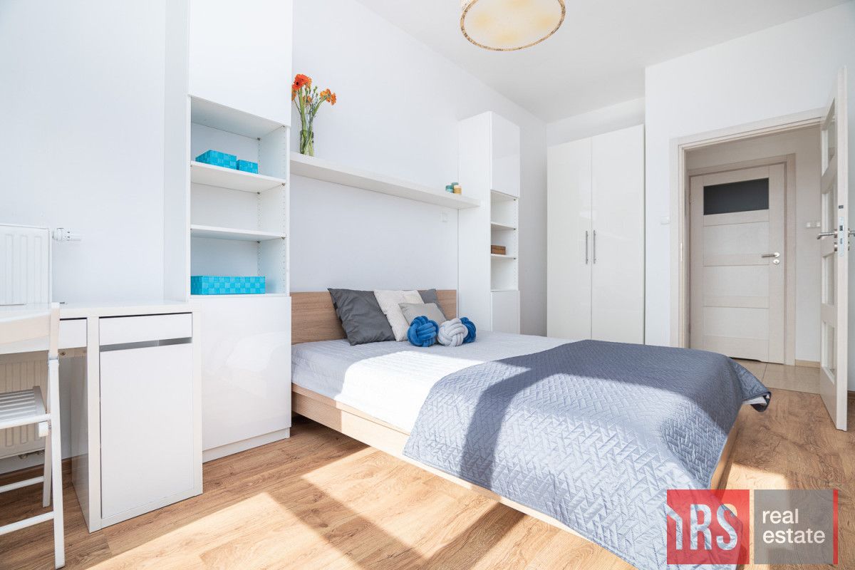 Mieszkanie 2-pokojowe Warszawa Żoliborz, ul. Ludwika Rydygiera. Zdjęcie 7