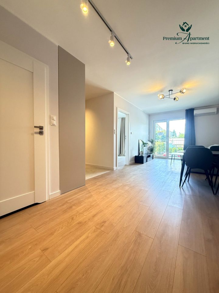 Mieszkanie 2-pokojowe Jędrzejów, ul. Warsztatowa. Zdjęcie 8