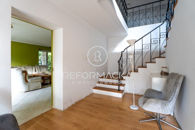 dom wolnostojący, 9 pokoi Rzeszów, ul. kard. Karola Wojtyły. Zdjęcie 2