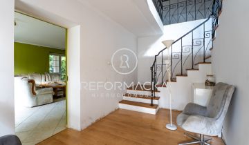 dom wolnostojący, 9 pokoi Rzeszów, ul. kard. Karola Wojtyły