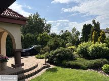 dom wolnostojący, 5 pokoi Żuromin, ul. Jezuitów. Zdjęcie 2