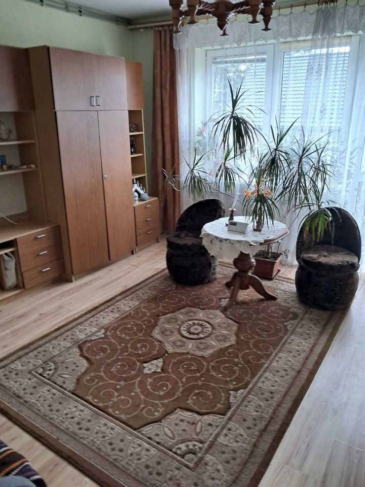 Mieszkanie 2-pokojowe Nowa Wieś