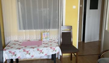 Mieszkanie 2-pokojowe Nowy Dwór Mazowiecki, ul. Chemików