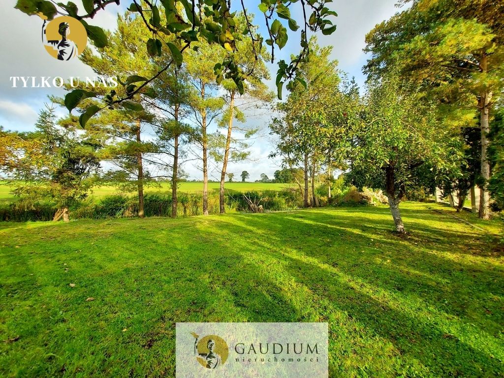 dom wolnostojący, 3 pokoje Tropiszewo. Zdjęcie 7