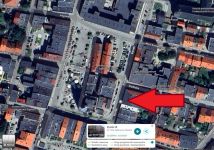 Lokal Ząbkowice Śląskie, rynek Rynek. Zdjęcie 1