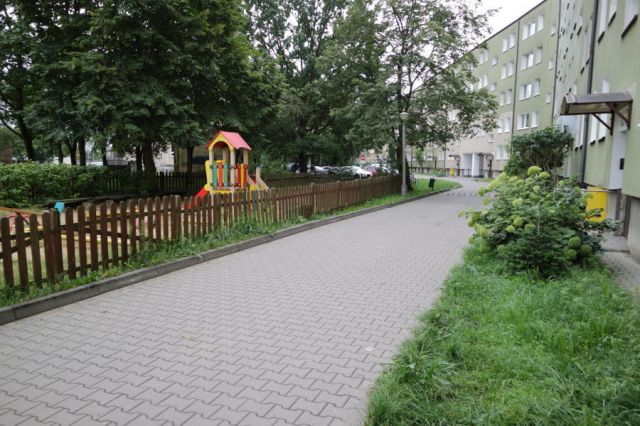 Mieszkanie 3-pokojowe Poznań Stare Miasto, os. Przyjaźni. Zdjęcie 1