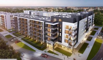 Mieszkanie 2-pokojowe Warszawa Włochy, ul. Bakalarska