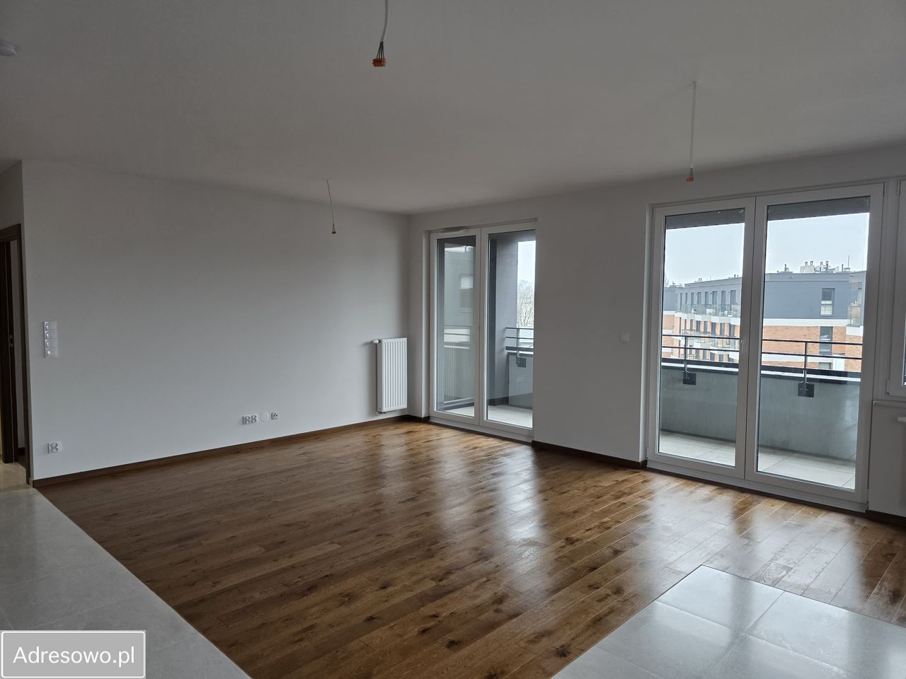 Mieszkanie 4-pokojowe Kraków Zesławice, ul. Gustawa Morcinka. Zdjęcie 15