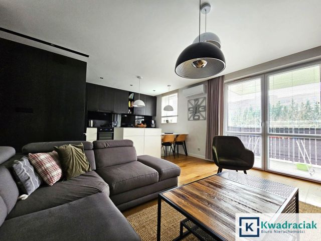 Mieszkanie 3-pokojowe Krosno, ul. gen. Józefa Hallera. Zdjęcie 5