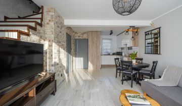 Mieszkanie 3-pokojowe Dębogórze, ul. Sezamkowa