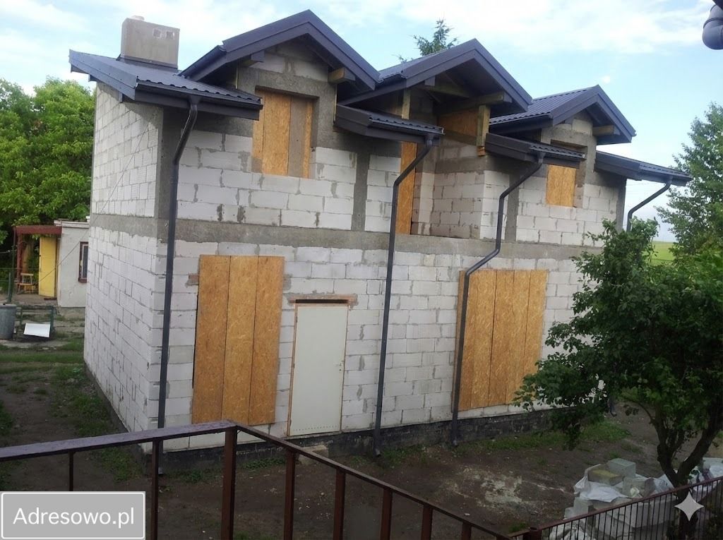 dom wolnostojący Wierzba. Zdjęcie 8