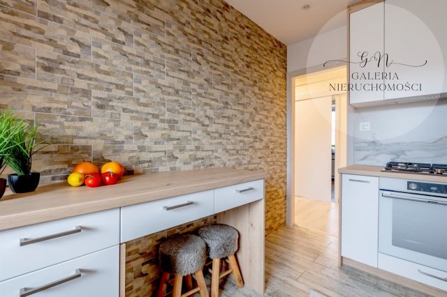 Mieszkanie 2-pokojowe Olsztyn Pieczewo, ul. Wincentego Witosa. Zdjęcie 7