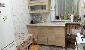 Mieszkanie 3-pokojowe Moszczaniec