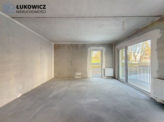 Mieszkanie 2-pokojowe Bielsko-Biała Śródmieście. Zdjęcie 10